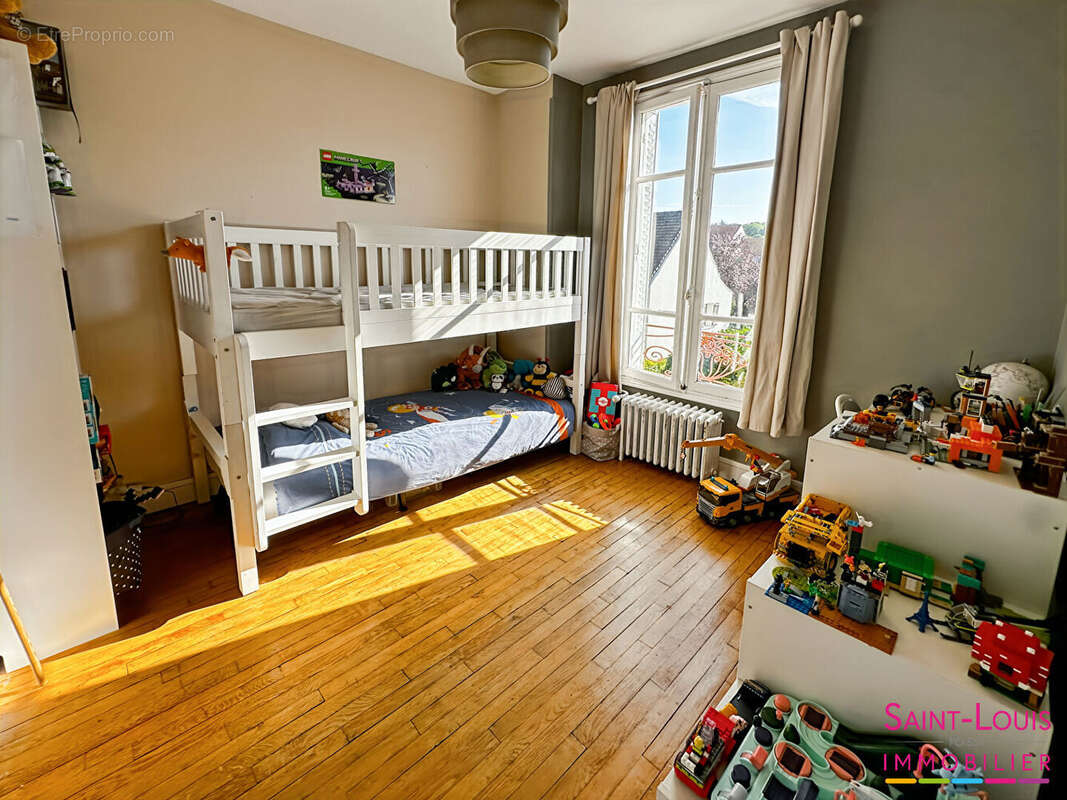 Appartement à POISSY