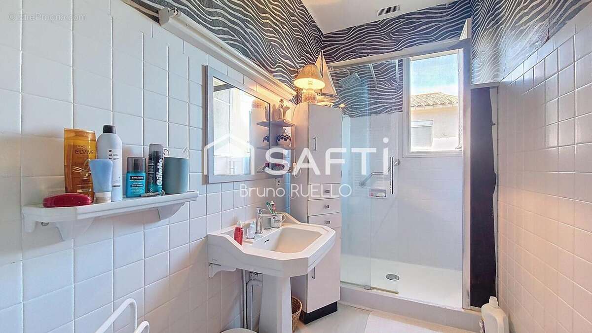 Photo 9 - Maison à LAROQUE-DES-ALBERES