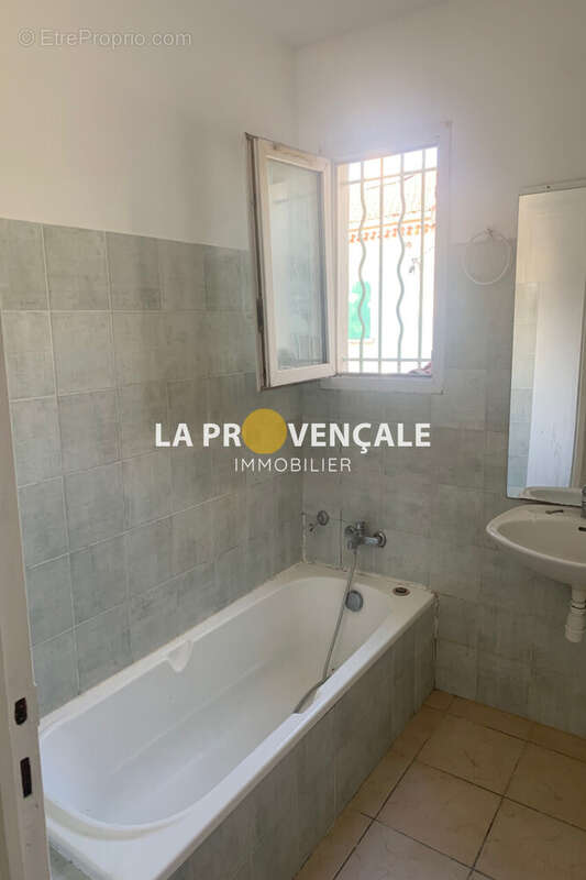 Appartement 86 m² à Fuveau  - photo 8