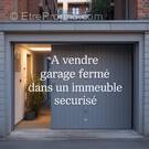 Parking à ROQUEBRUNE-CAP-MARTIN