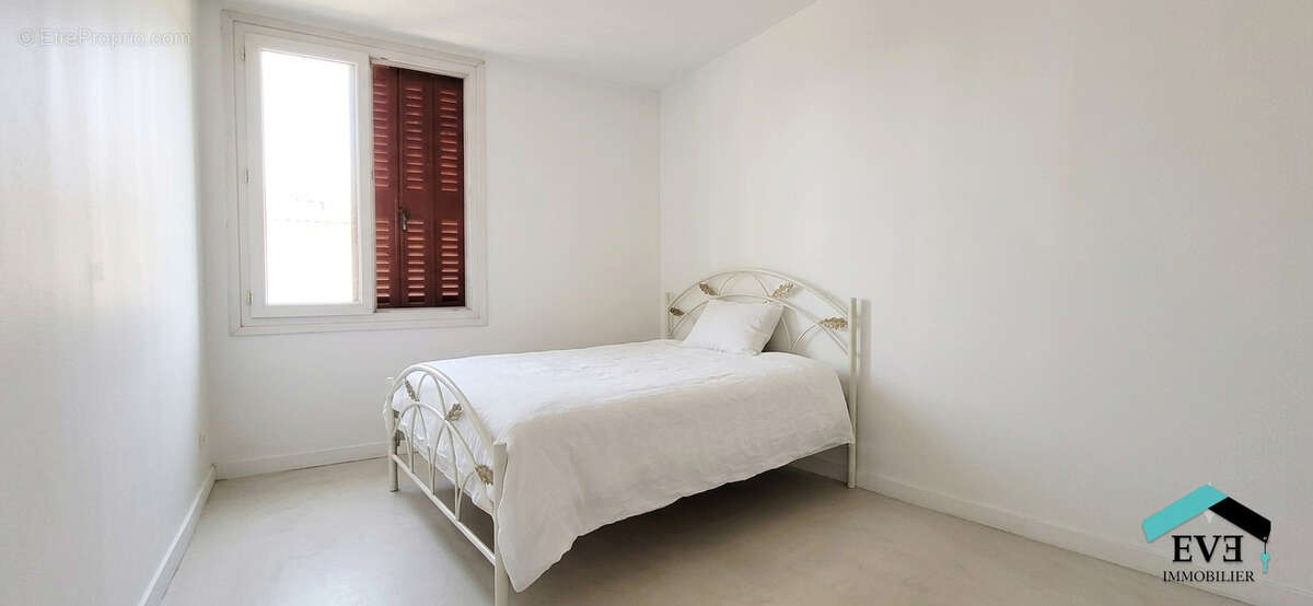 Appartement Le Peage De Roussillon 3 pièce(s) 54 m2 - photo 5