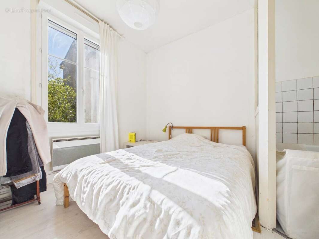 Appartement T2, 42 m2 - photo 5
