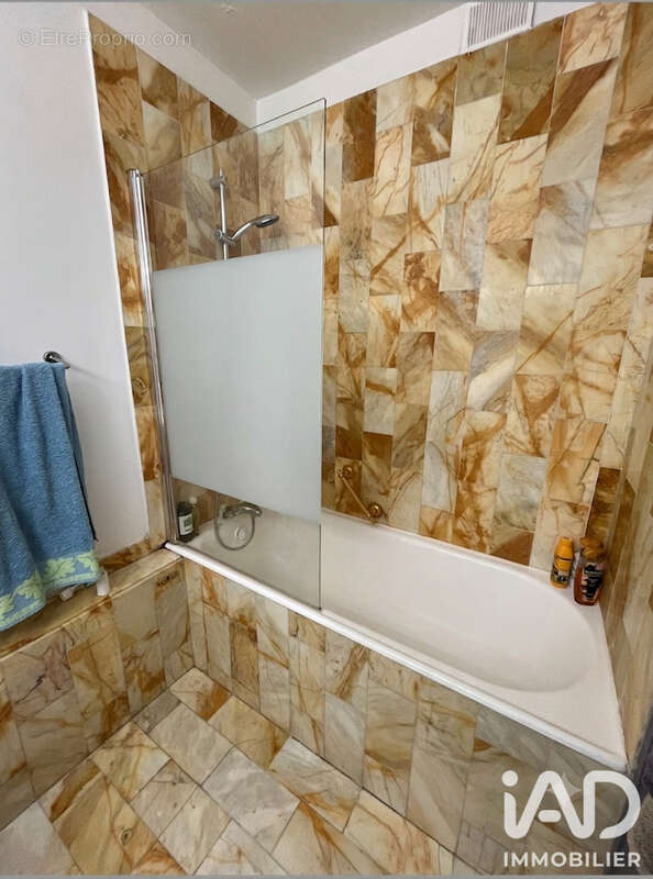Photo 8 - Appartement à MARSEILLE-6E