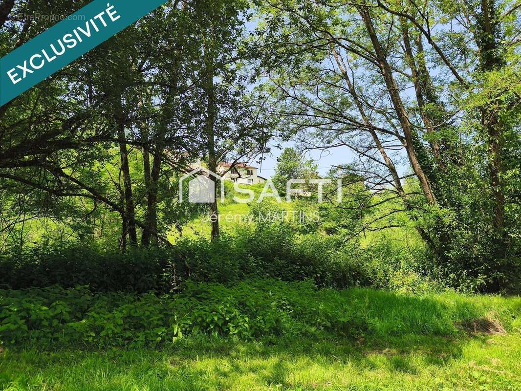 Photo 8 - Maison à AUBIN