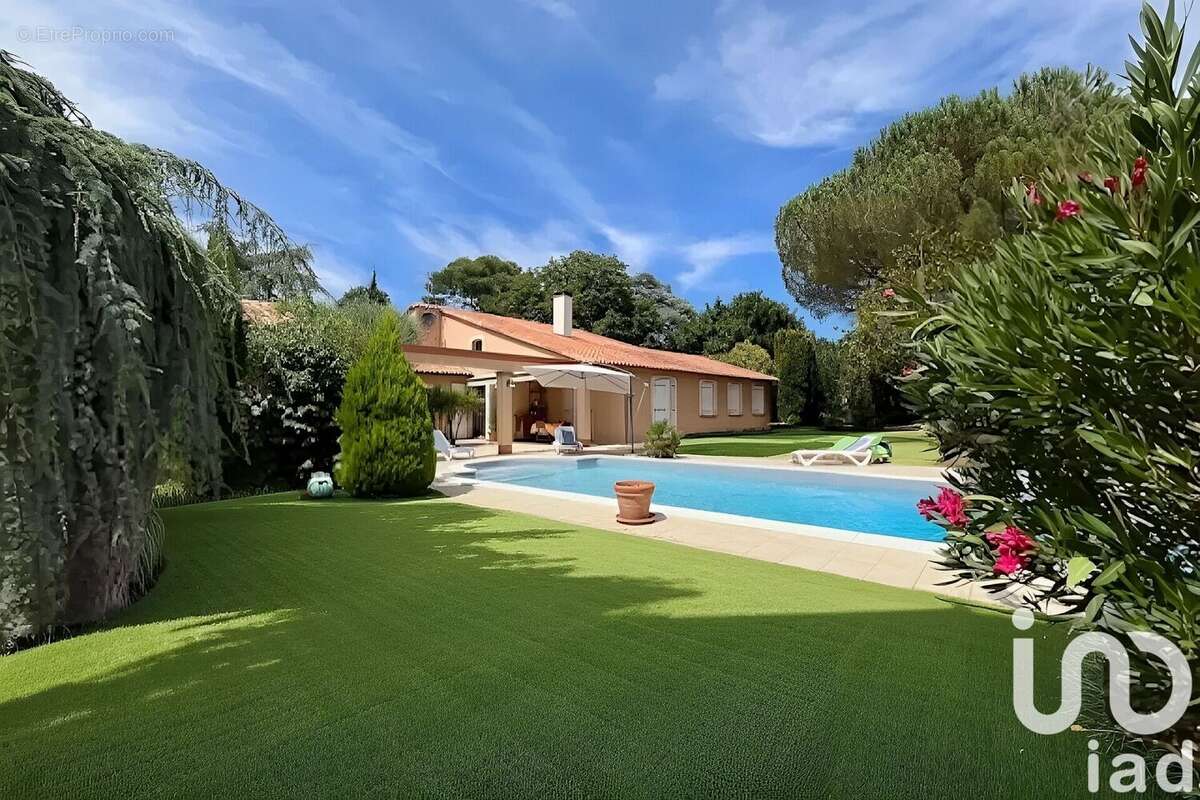 Photo 4 - Maison à LAFITTE-VIGORDANE