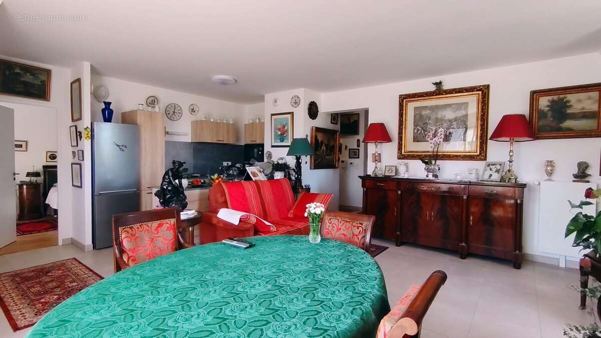Appartement à DINARD