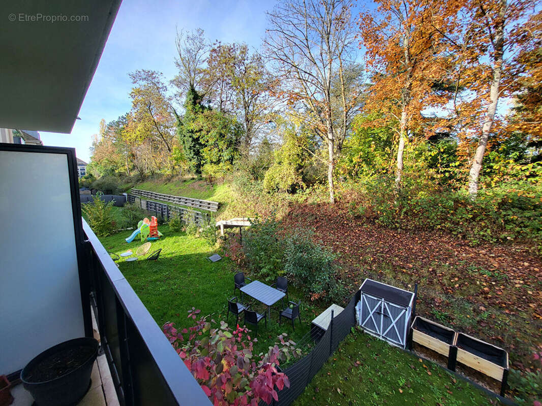 Appartement à PLAISIR