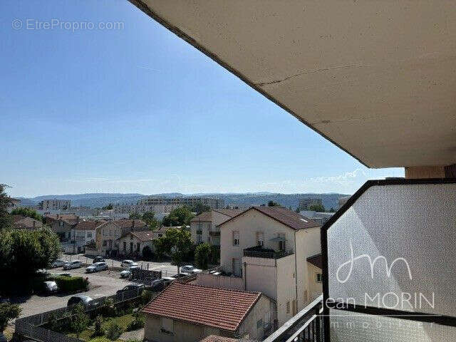 Appartement 77 m² à Valence  - photo 4