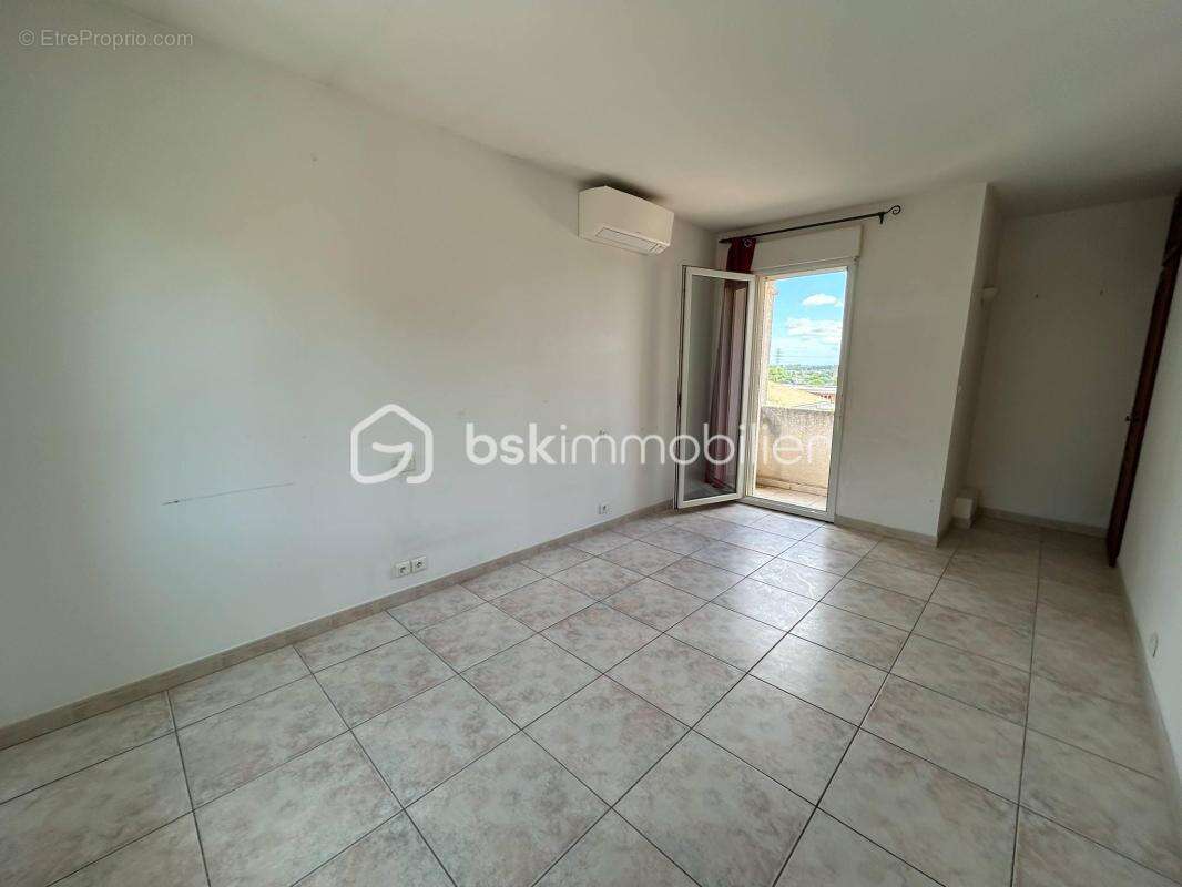 Maison à GRABELS