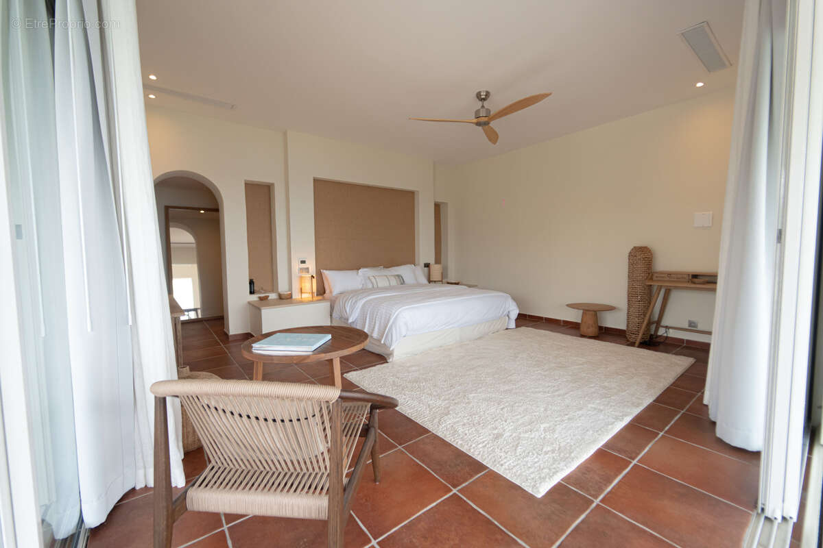 Maison à SAINT-MARTIN