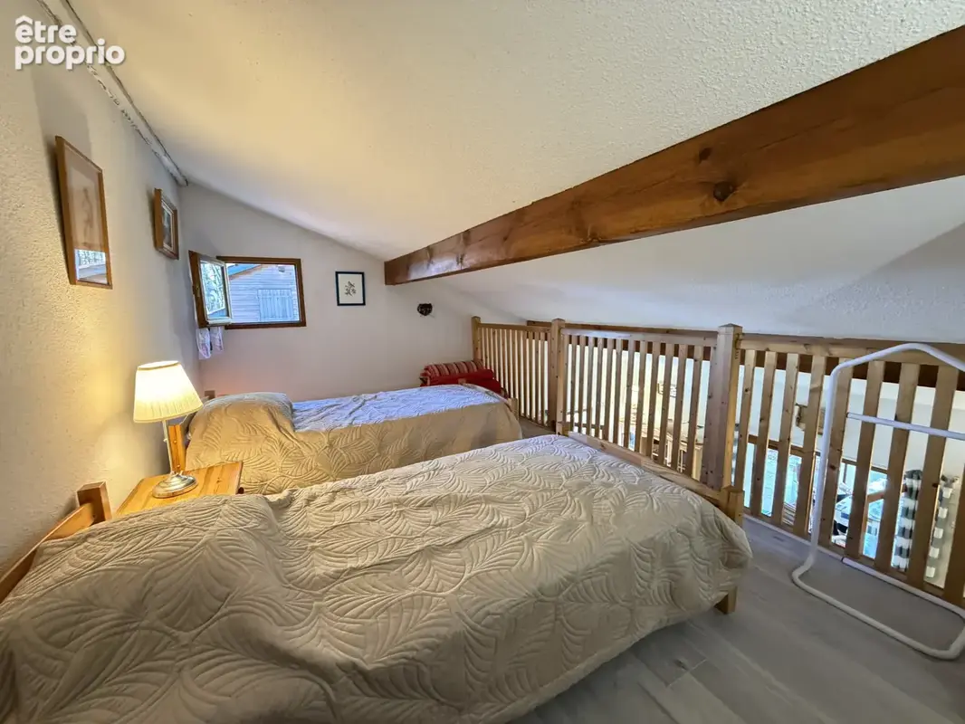 A vendre pavillon de 44 m2 située à 10 mn de la plage de Lacanau-Océan - photo 7