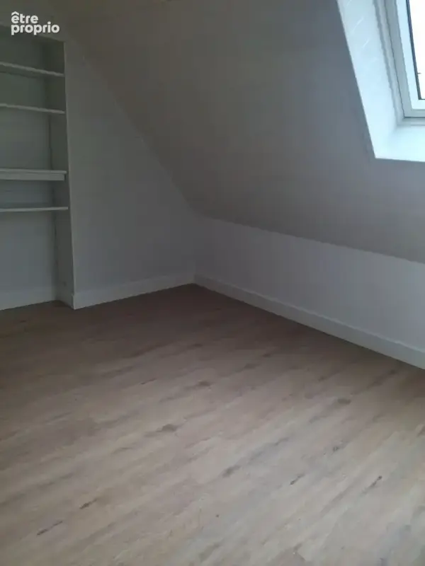 Immeuble de deux lots,lesneven - photo 9