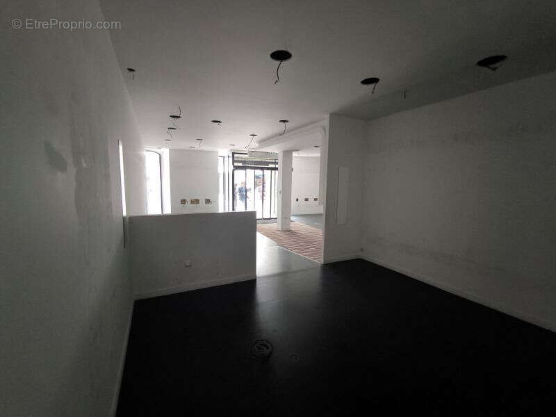 Appartement à CHATEAU-THIERRY