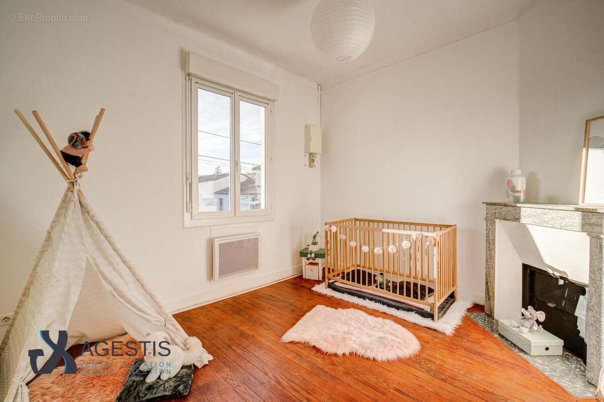   - Appartement à TOULOUSE