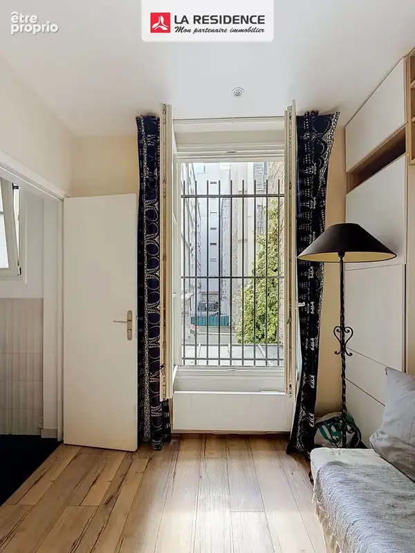 Appartement 1 pièce 17 m² à vendre à Paris-18e (75018) - photo 5