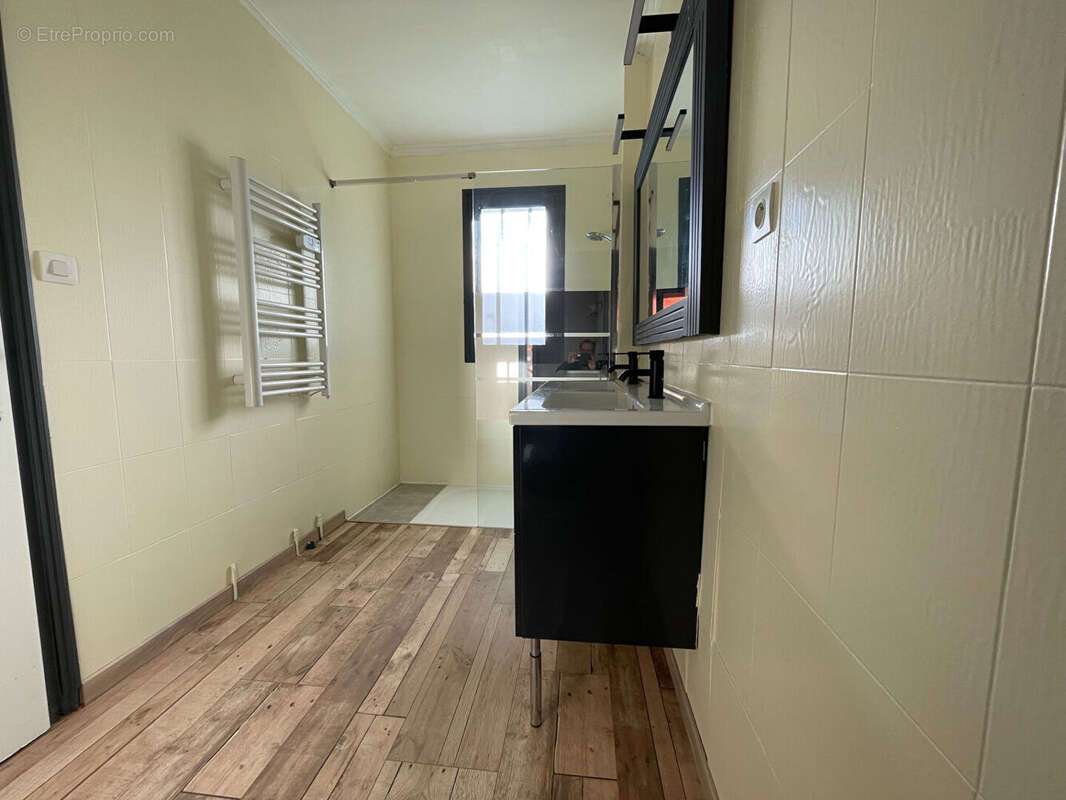 Maison Romegoux 4 pièce(s) 112 m2 - photo 6