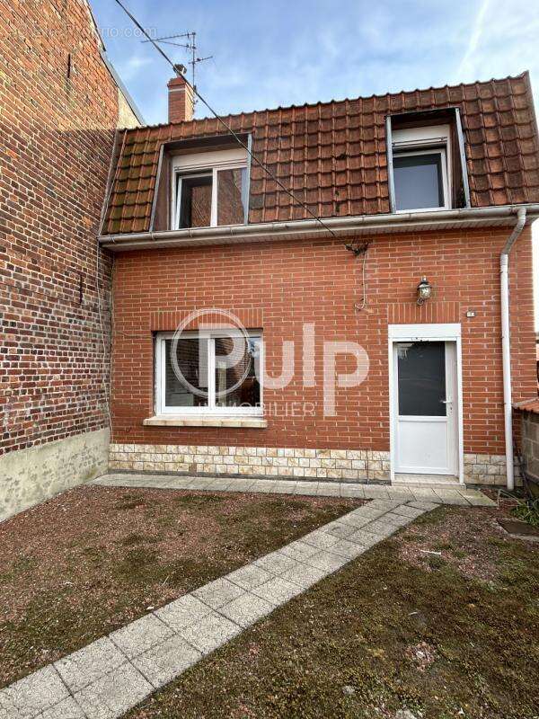Bien à vendre à lillers - photo 7