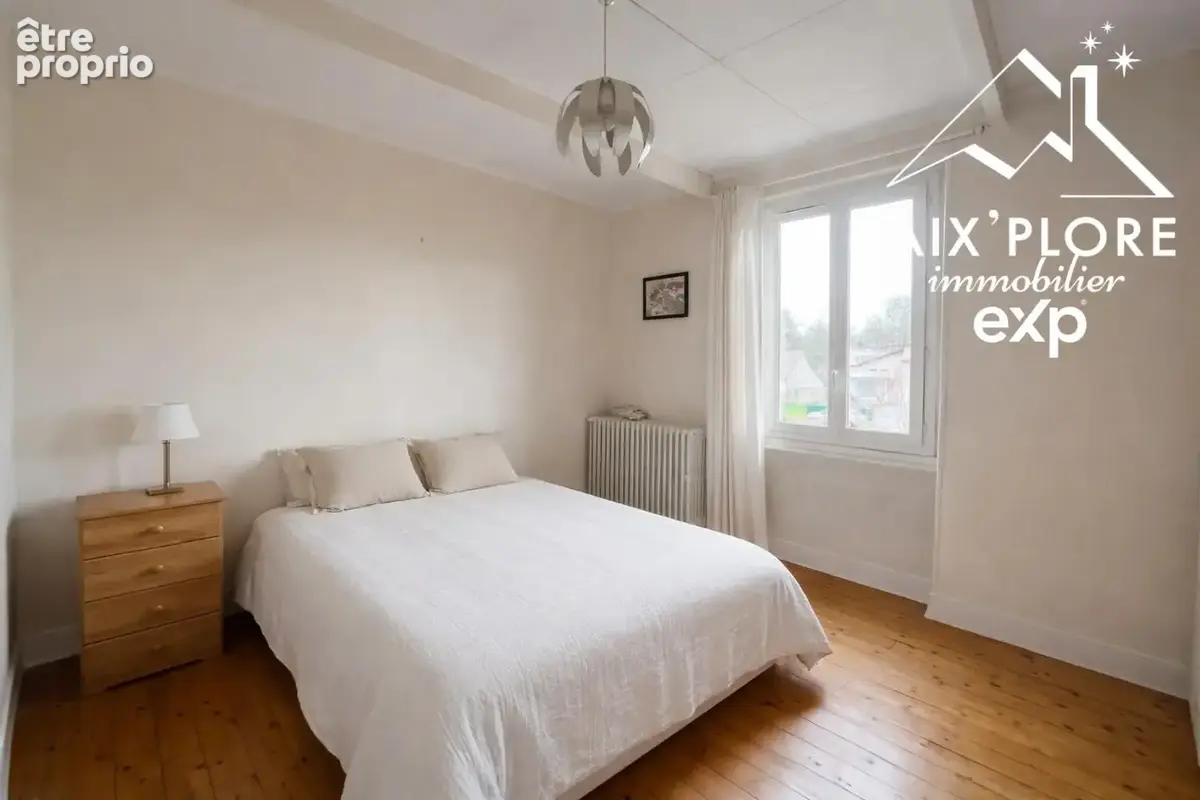 Maison 4 pièces 110 m² à vendre à Pont-De-Cheruy (38230) - photo 9