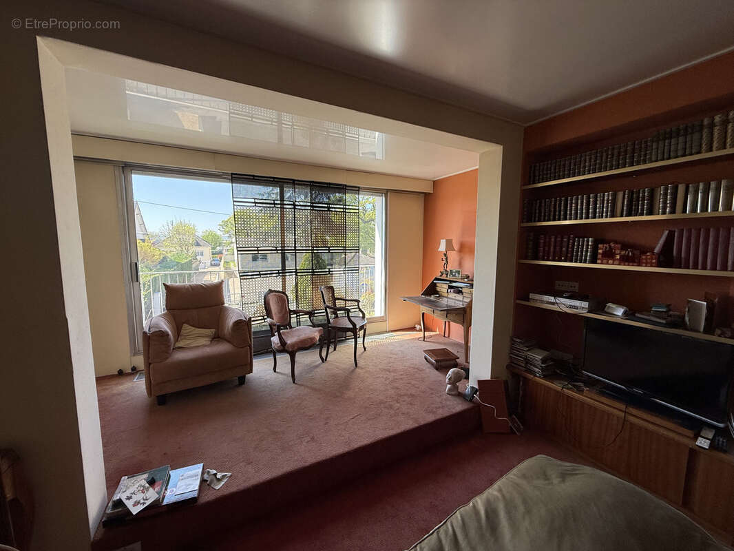 Appartement à CONFLANS-SAINTE-HONORINE