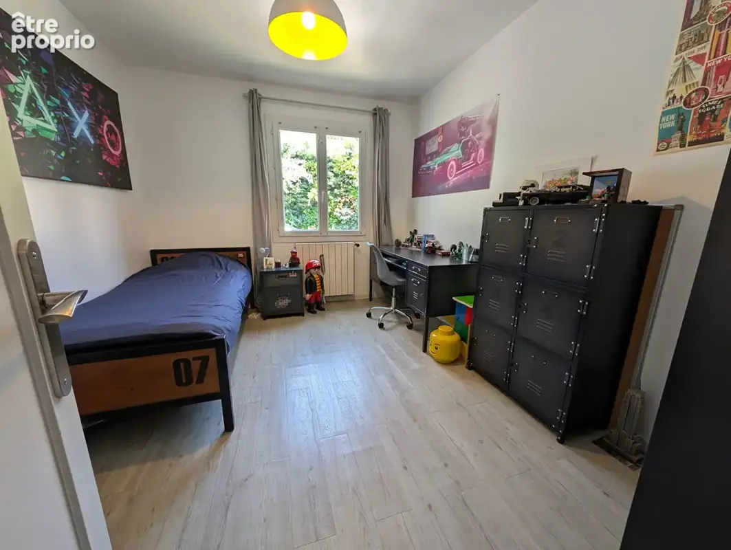 Villa 4 chambres - Petit Charran VALENCE - photo 16