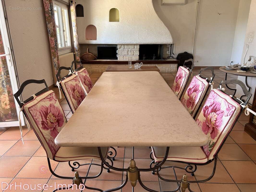 Maison à SAINT-BERNARD