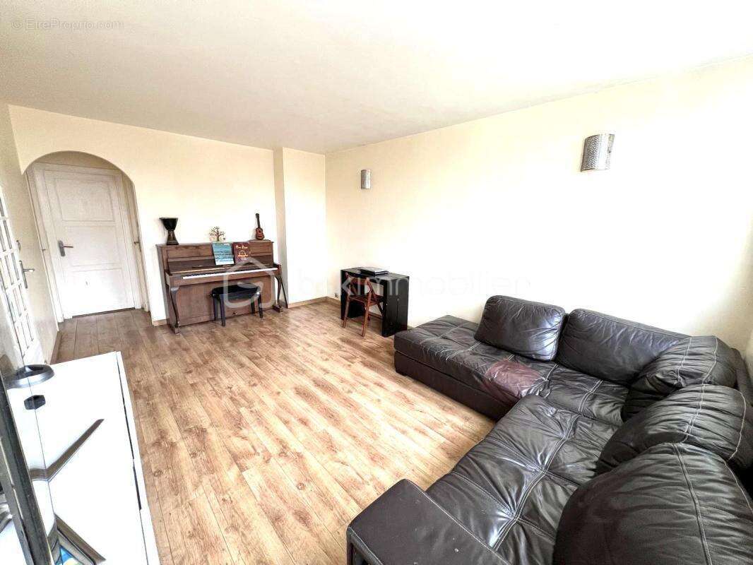 Appartement à CRETEIL