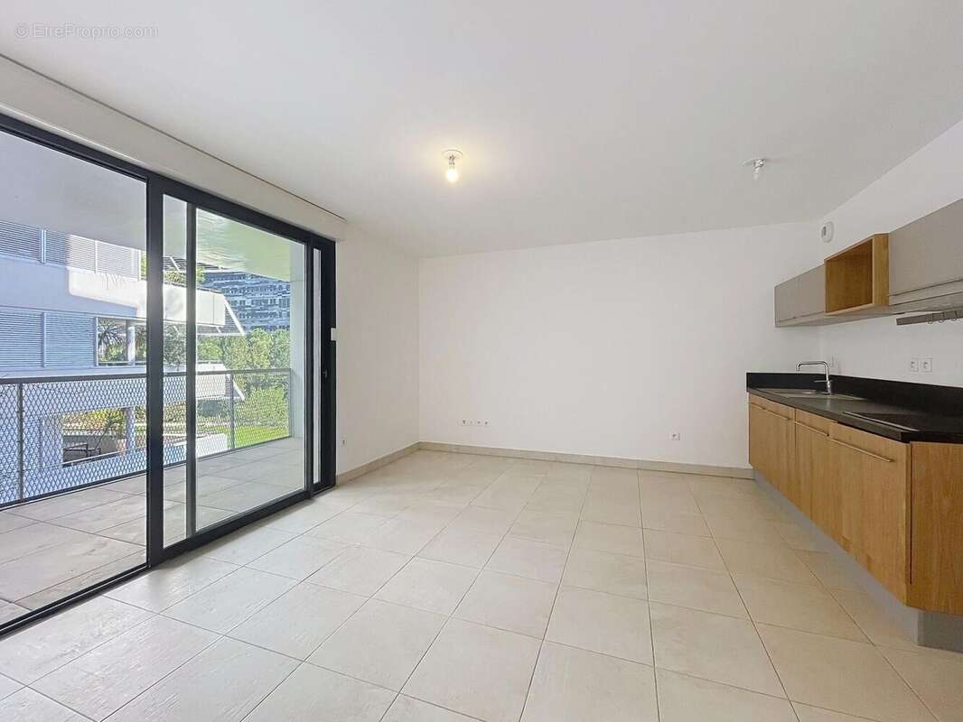 Photo 2 - Appartement à MONTPELLIER