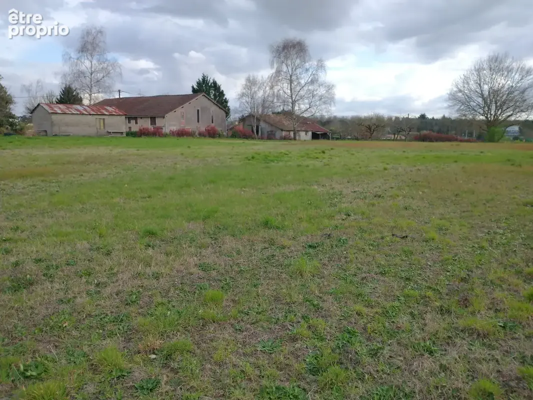 Terrain à vendre de 2 679,00 m² VILLETON (47) - photo 7
