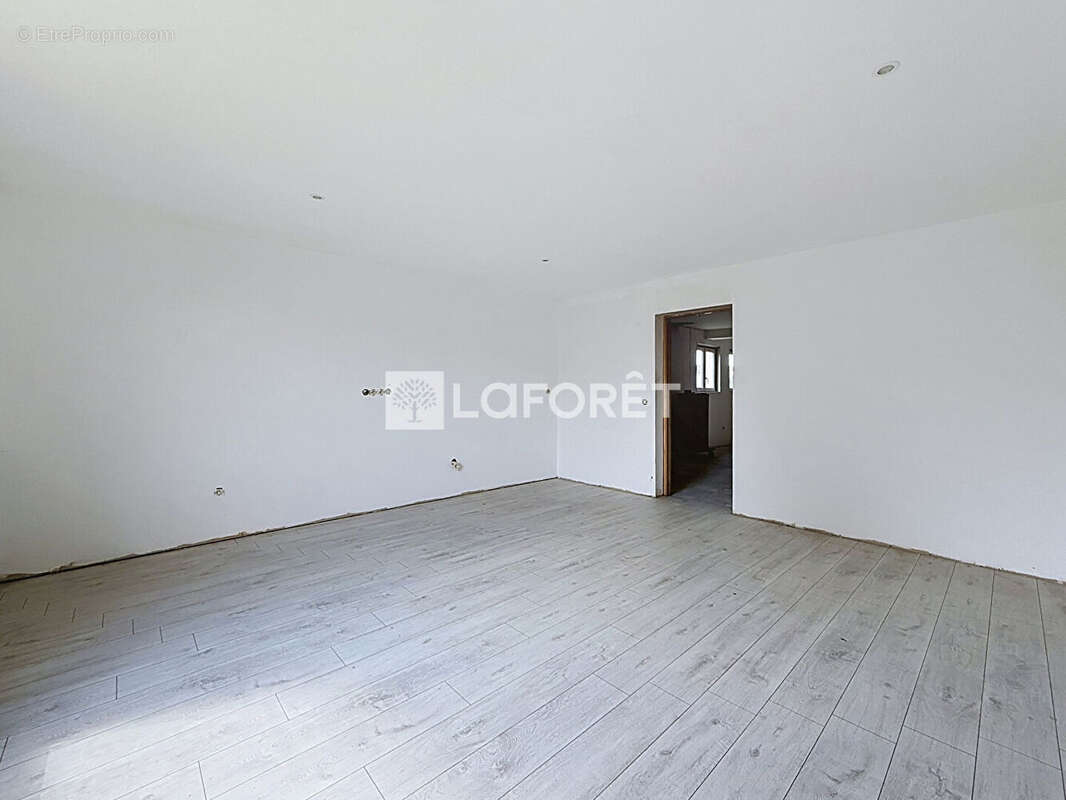 Maison Chatenois 3 pièce(s) 89 m2 - photo 8
