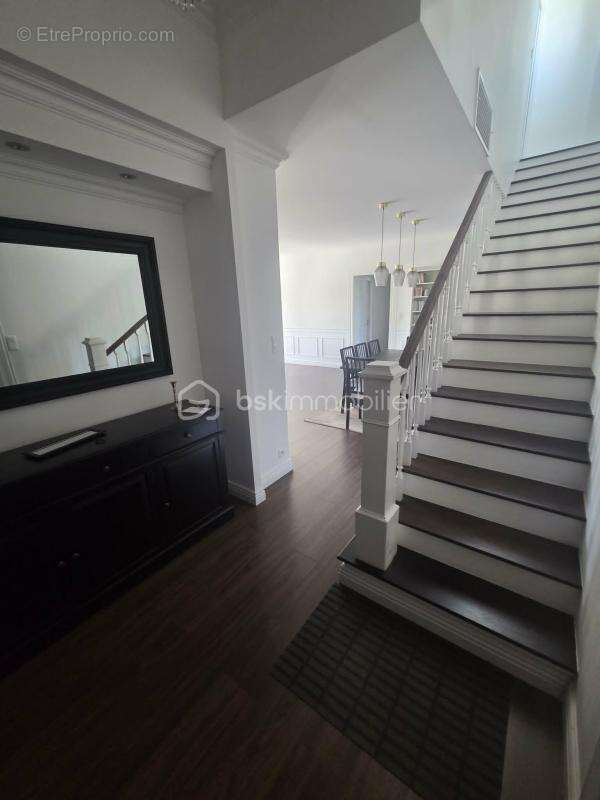 maison contemporaine de 164m2 - photo 13