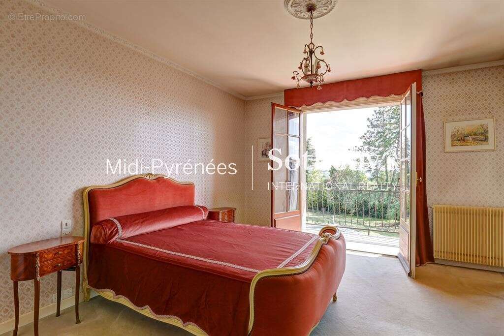 Maison à SAINT-JEAN