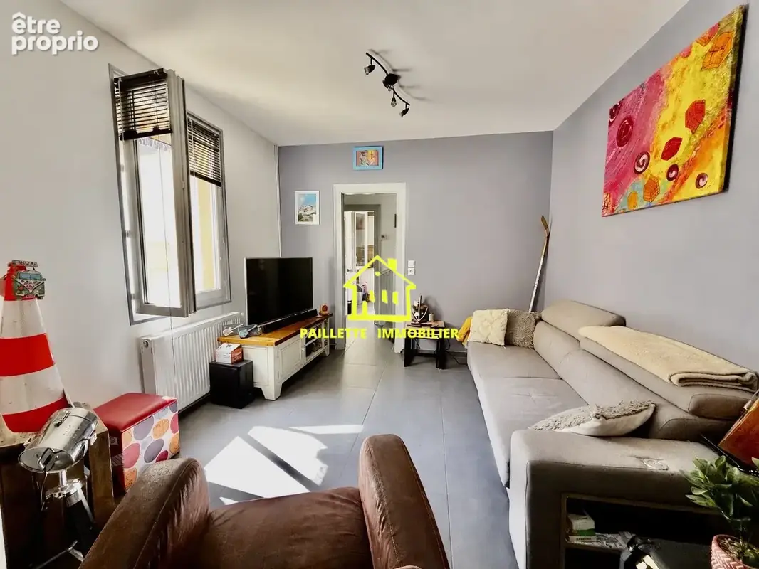 Maison 3 pièces 100 m² à vendre à Le Havre (76600) - photo 4
