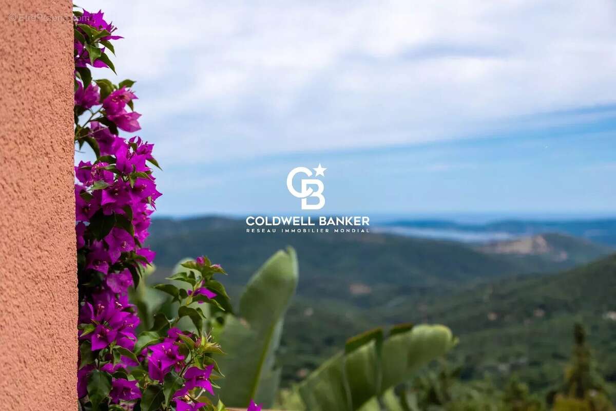 Confort, vue & authenticité et seulement 25 minutes de ST TROPEZ - photo 61