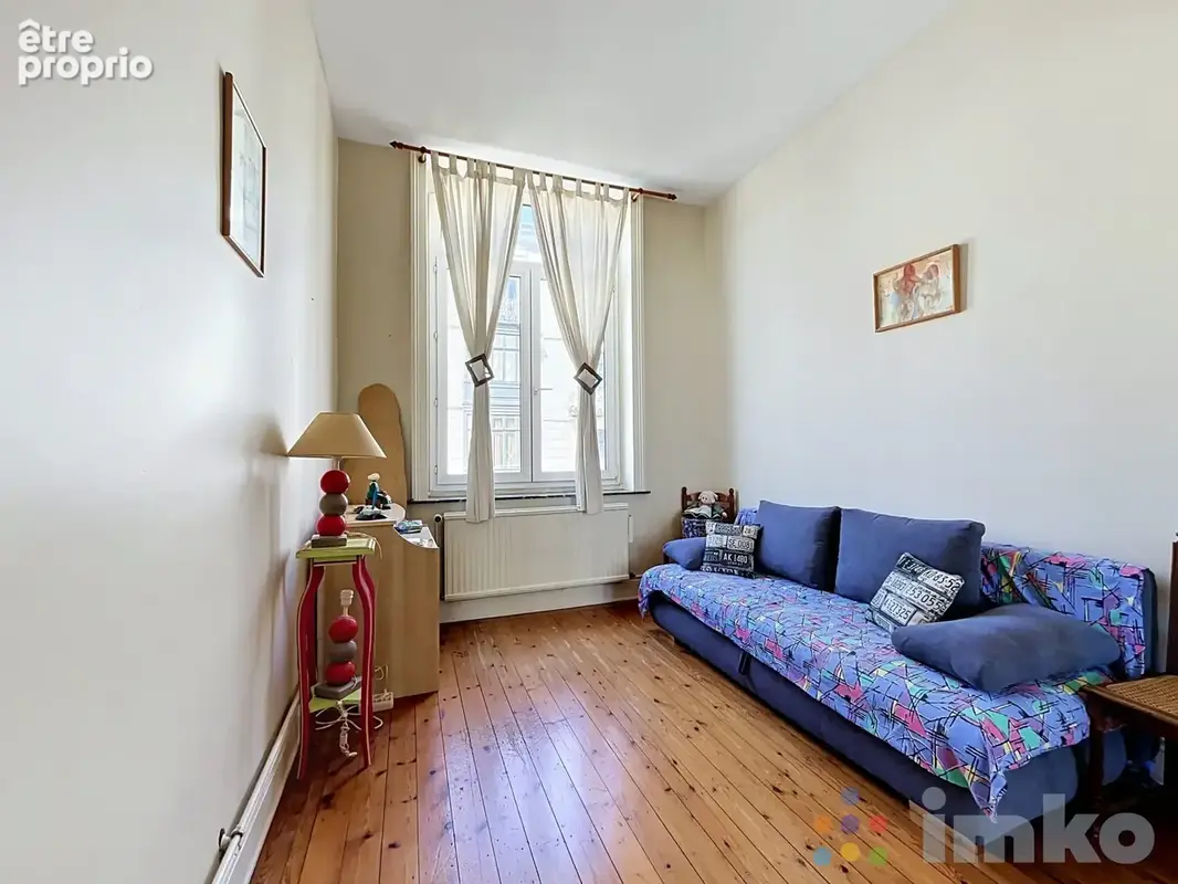 Appartement 3 pièces 96 m² à vendre à Lille (59000) - photo 5
