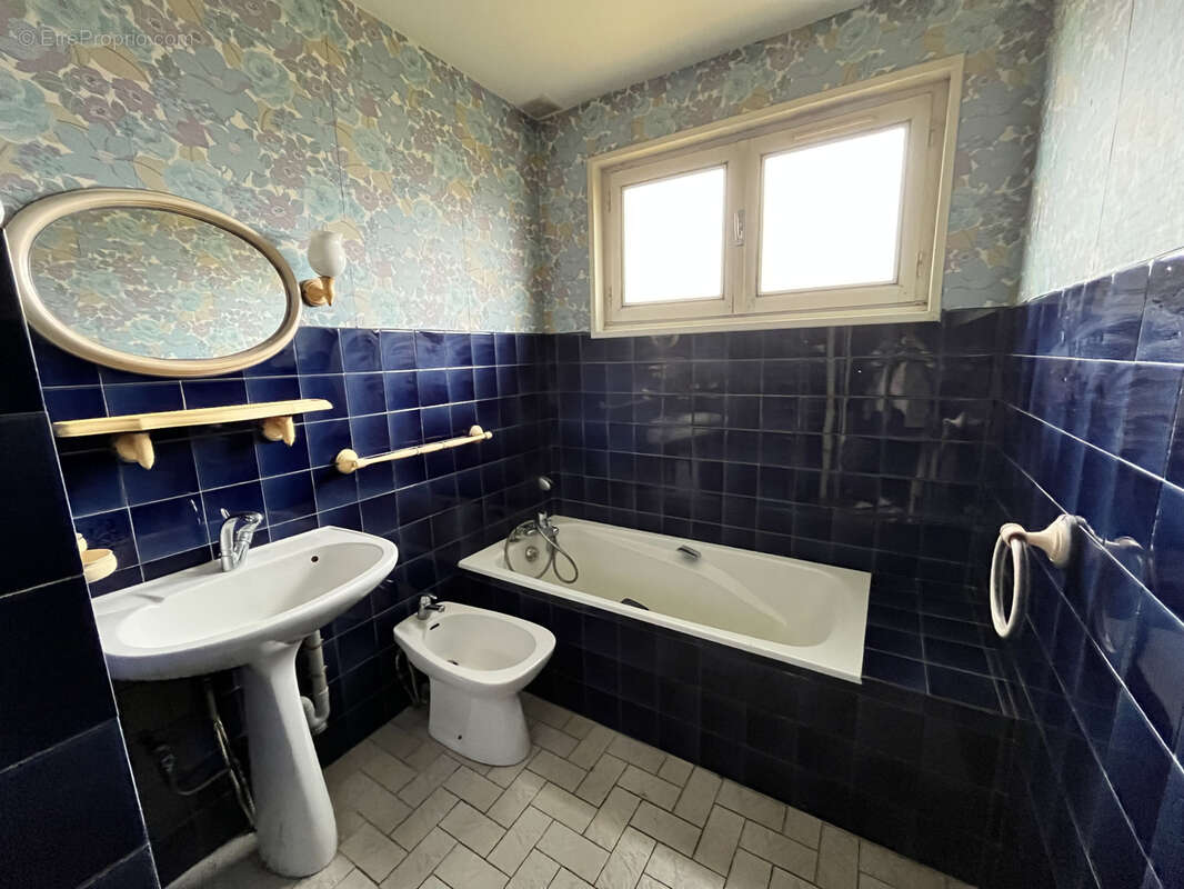 Maison à CHAZELLES-SUR-LYON