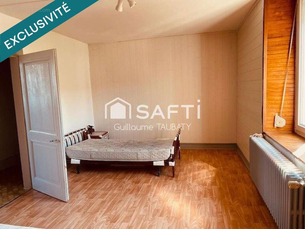 Photo 9 - Appartement à MAMIROLLE