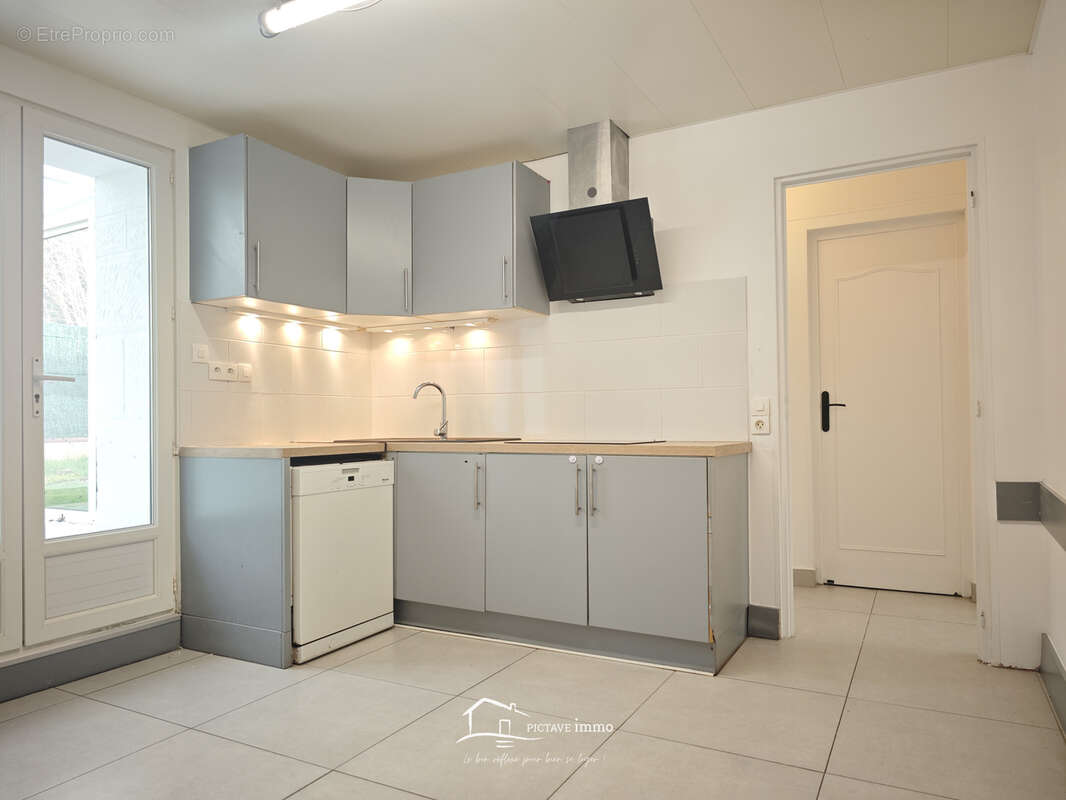 Une maison deux logements - photo 5