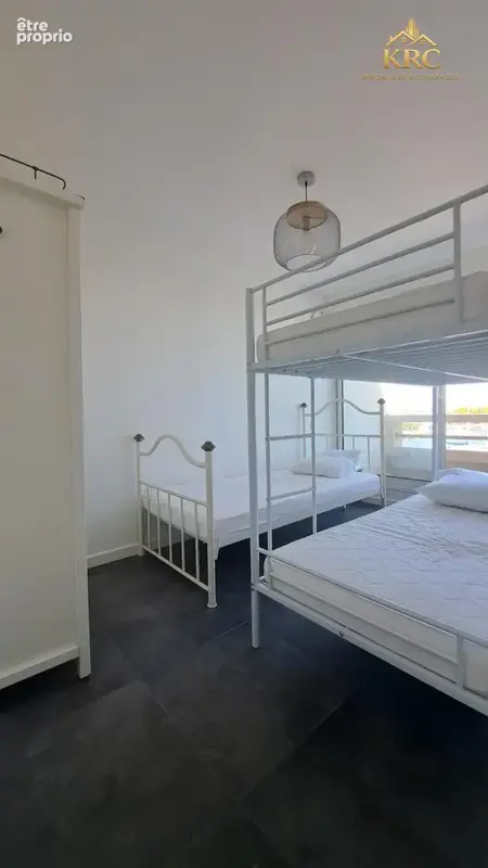 Appartement 3 pièces 71 m² à vendre à Le Grau-Du-Roi (30240) - photo 8