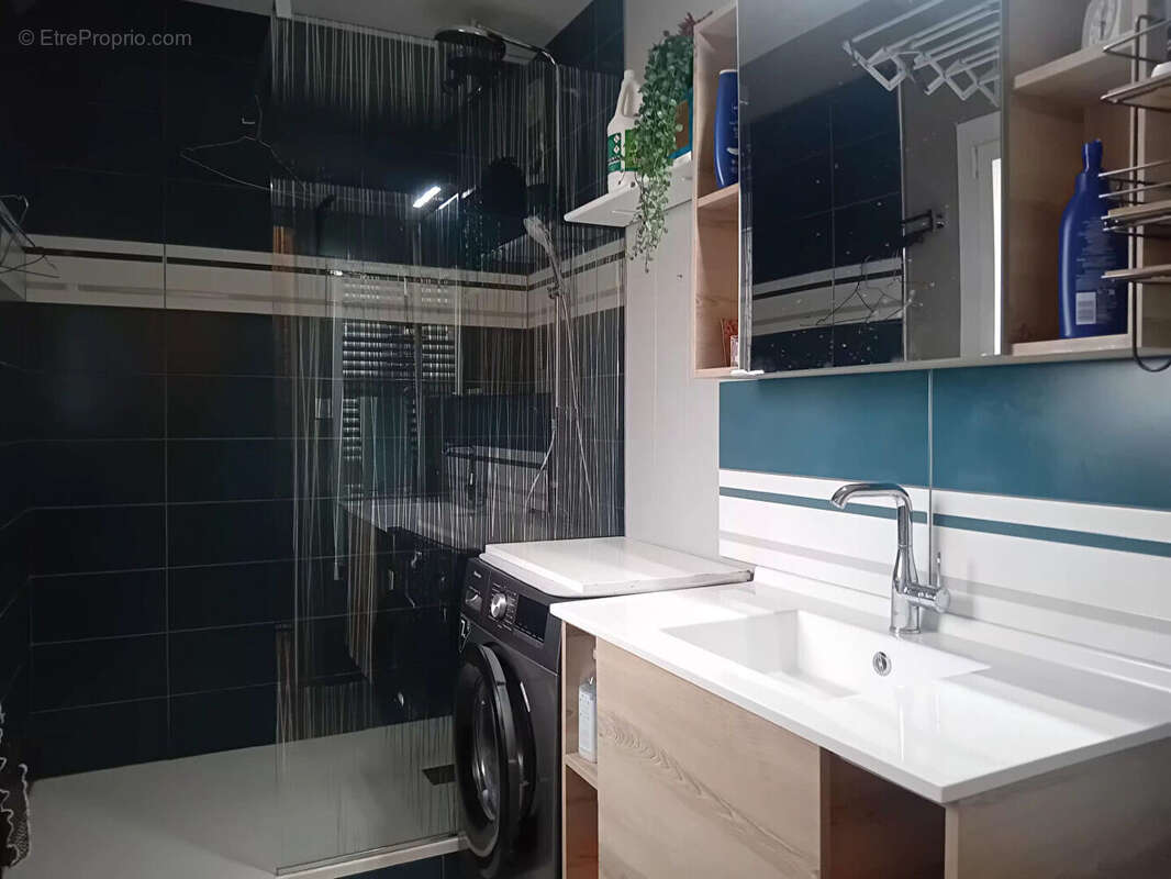 Appartement à SAINT-MALO