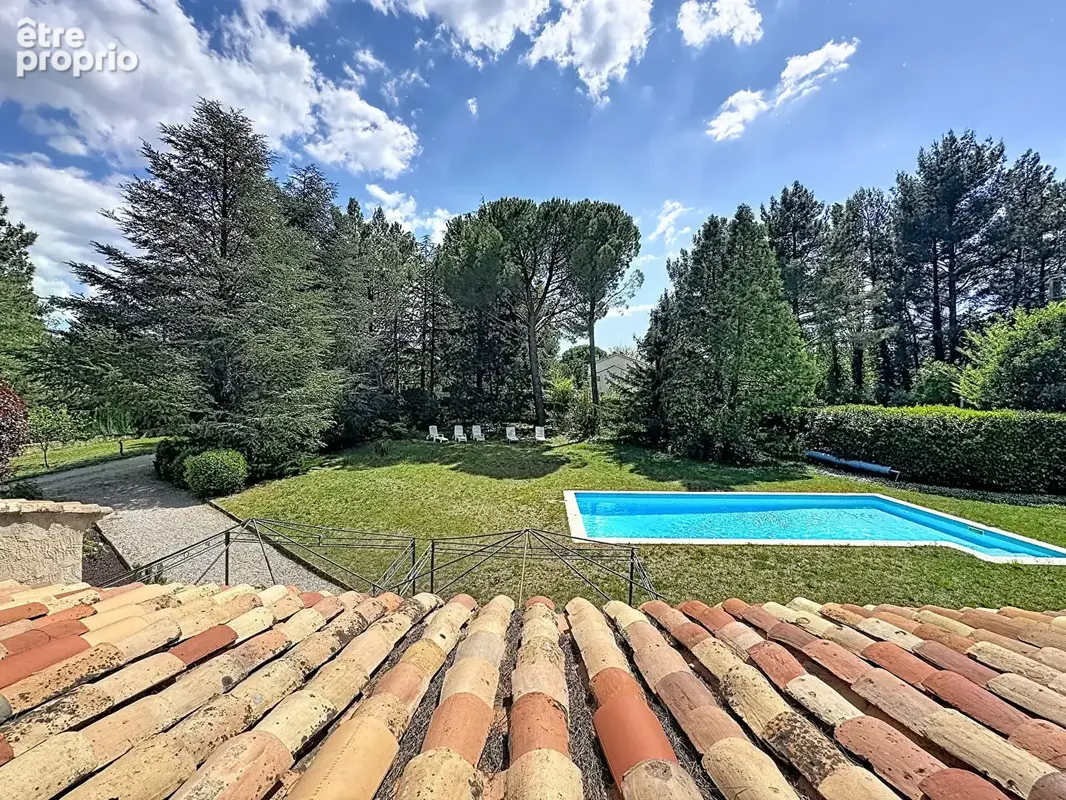 Maison 186m² à aix-en-provence - photo 10