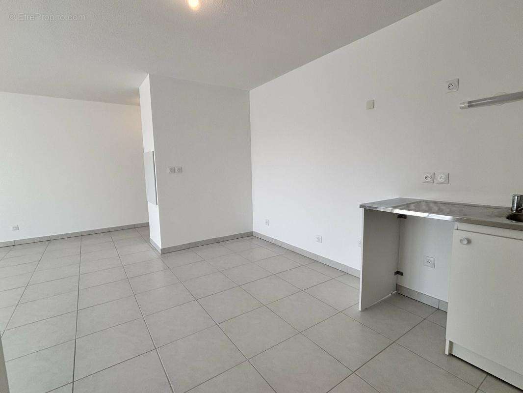 Appartement 65 m² à Toulouse  - photo 9