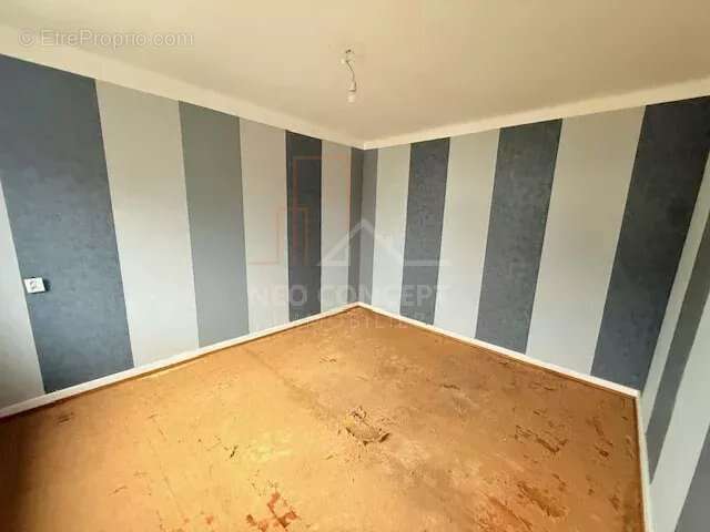 Maison à ROESCHWOOG