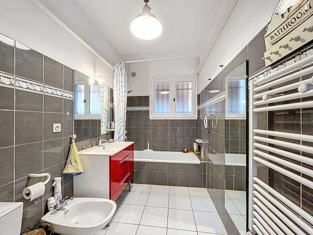 Maison individuelle - photo 9
