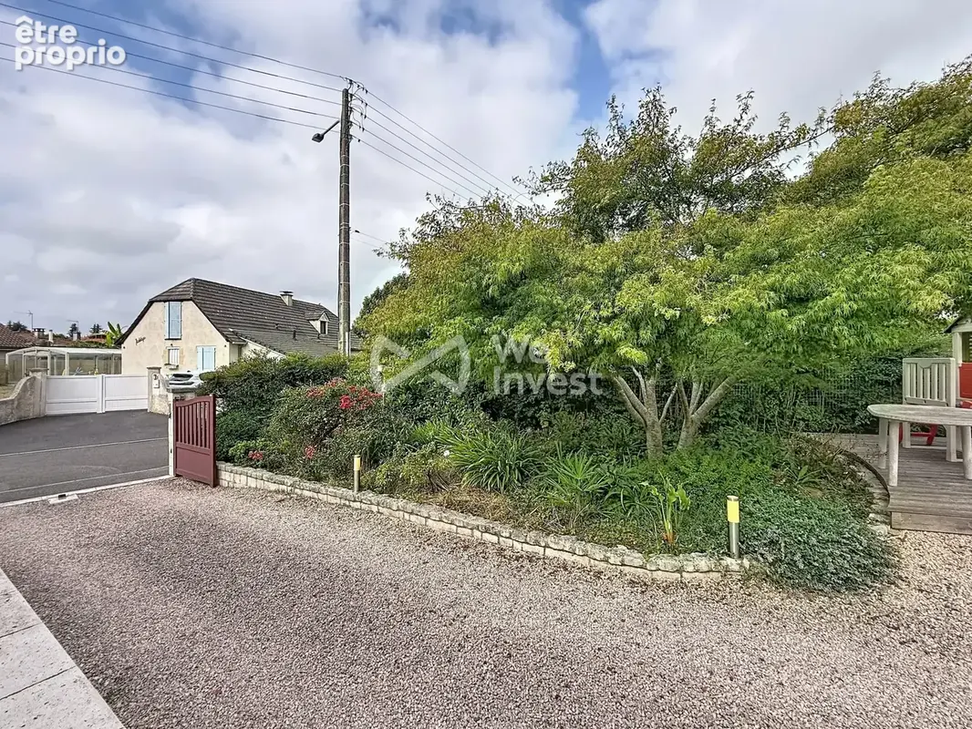 Maison 4 pièces 109 m² à vendre à Lons (64140) - photo 3