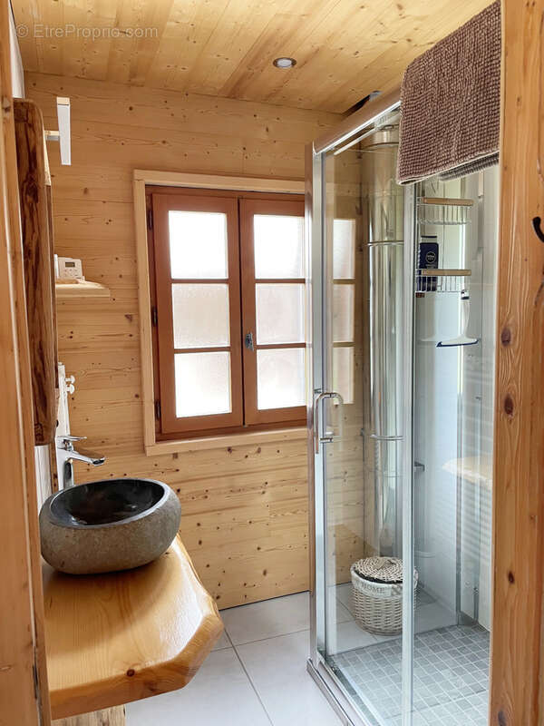 Maison à BONNEVILLE