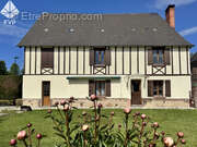 Maison à SAINT-PIERRE-LE-VIEUX
