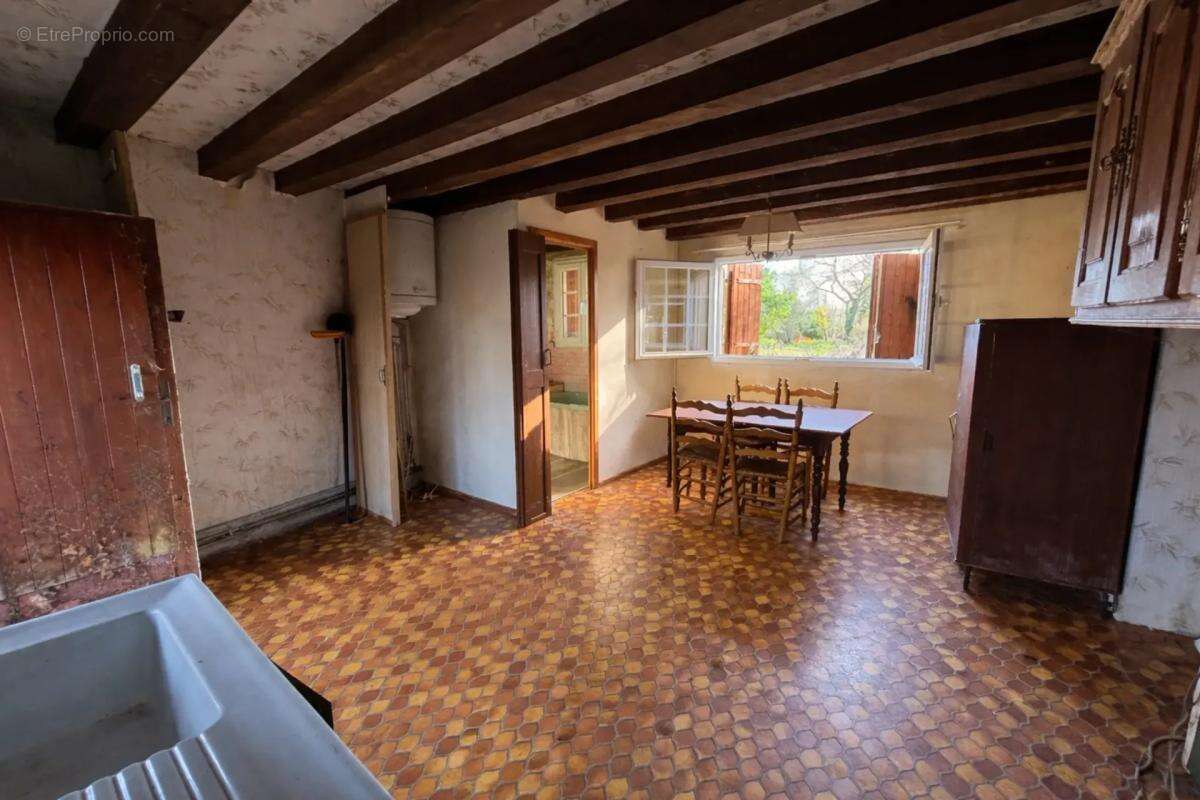 Charmante maison 135 m² avec grand jardin - photo 24