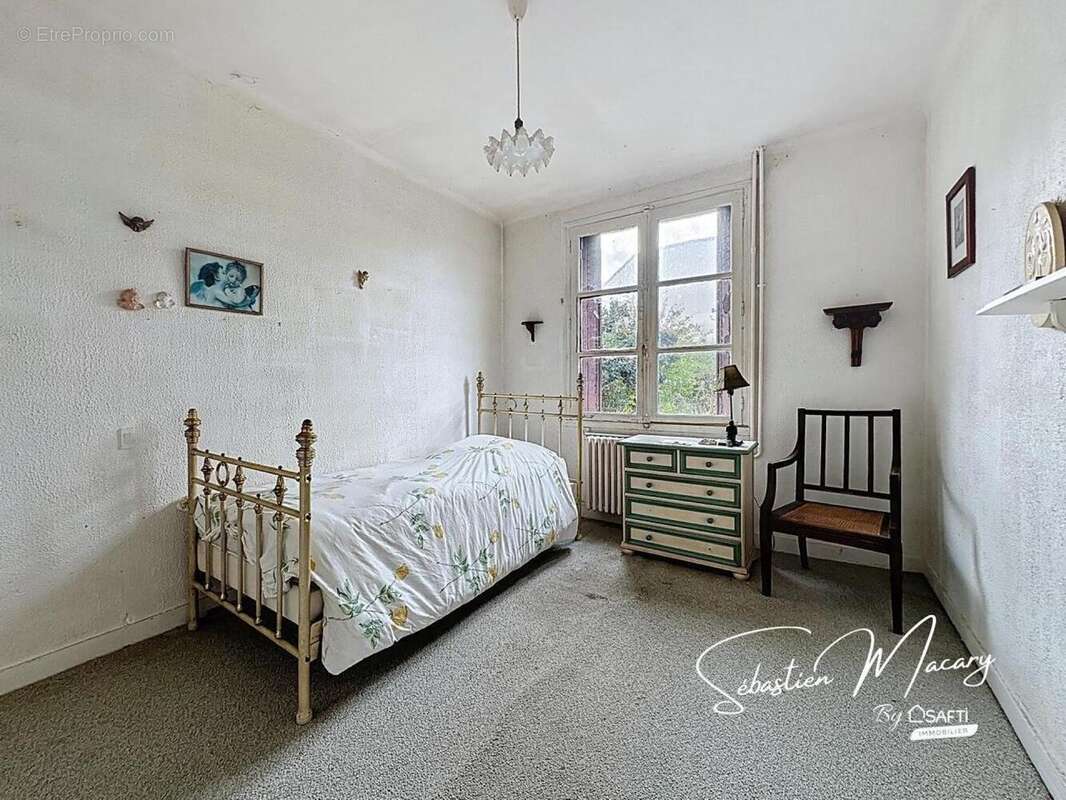 Photo 6 - Maison à NANTES