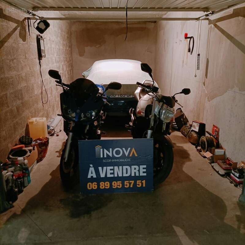 Appartement à QUEVEN