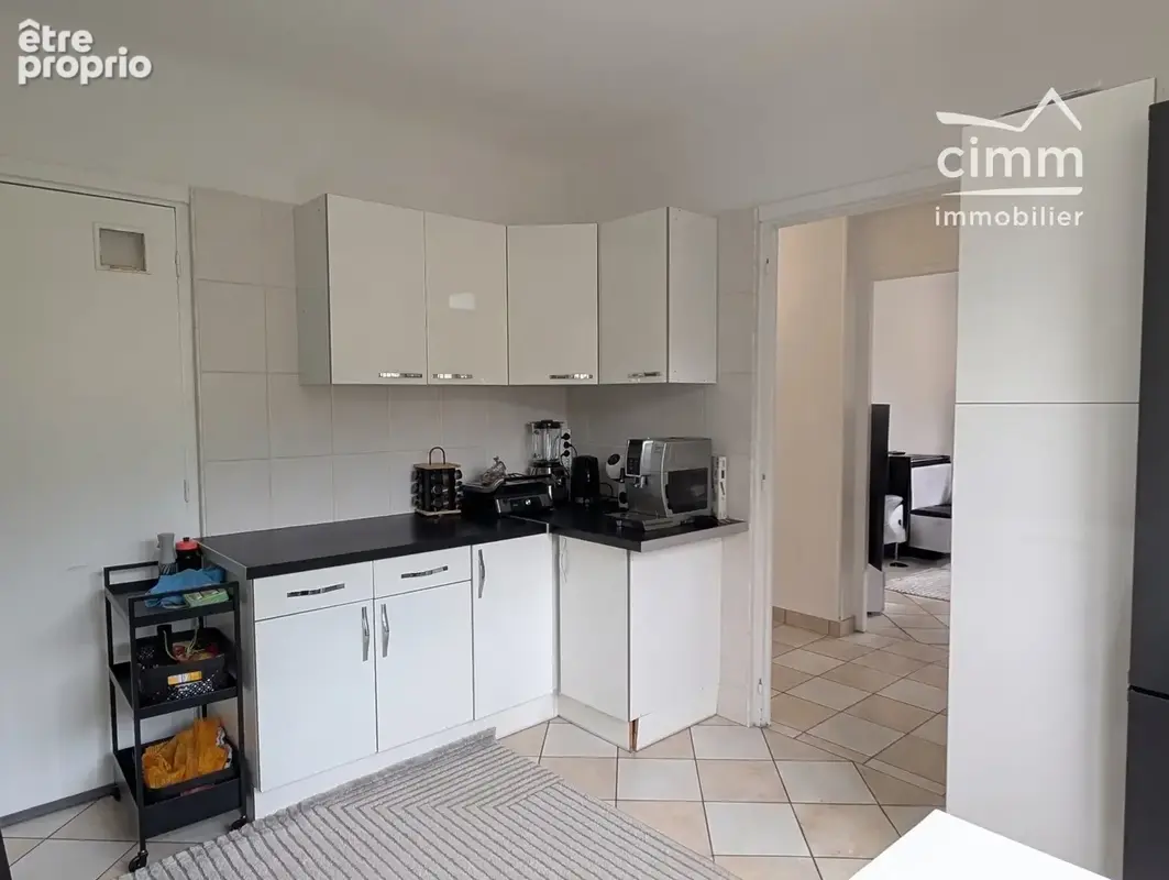 Maison 7 pièces 131 m² à vendre à Seyssins (38180) - photo 6